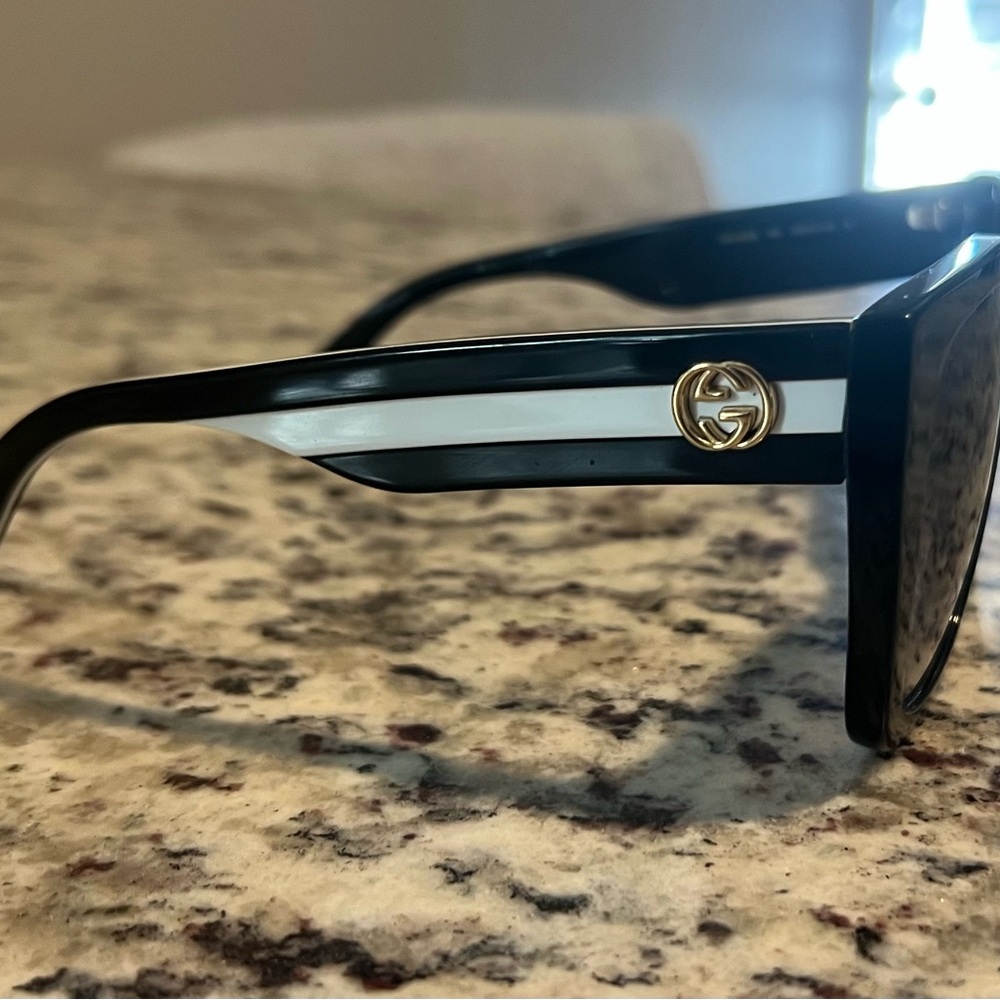 Gucci sunglasses